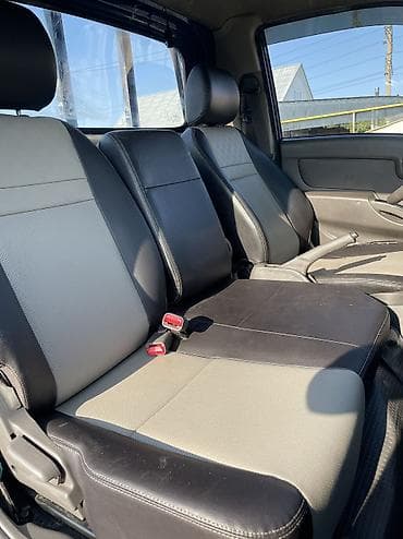 компрессор 2 поршневой: Hyundai Porter: 2020 г., 2.5 л, Механика, Дизель — 10