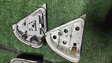 bag for women: Комплект стоп-сигналов Mercedes-Benz Б/у, Оригинал, Германия — 5