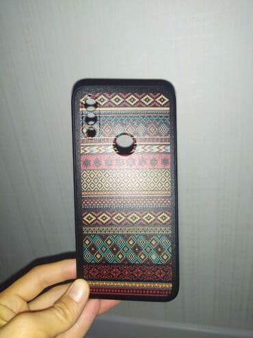 Чехол для телефона redmi 7