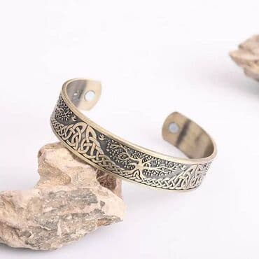 эксклюзивные свадебные пригласительные: ✨ Стильные кельтские Р браслеты! ✨ Уникальное сочетание силы, стиля и — 4