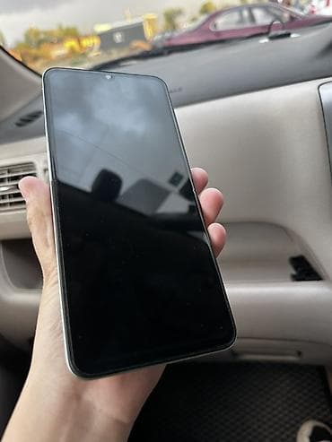 iphone iphone: Poco C75, 256 ГБ, цвет - Белый — 1