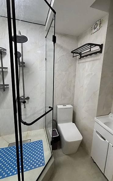 discovery studio: 4 комнаты, 80 м², Технопарк Элитка, 4 этаж, Дизайнерский ремонт — 9
