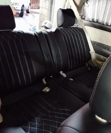 c class: Eva Полики Для салона Toyota — 4