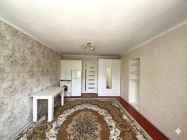 квартира дишовый: 1 комната, 20 м², Гостиничный тип, 2 этаж, Косметический ремонт — 2