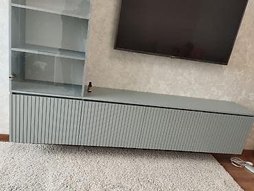 aiphone 8: Кухонный набор на заказ, ЛДСП, По договорённости, Дизайн, проект — 7