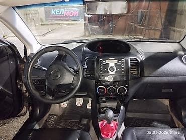 запчасти на опель вектра б: Geely MK Cross: 2010 г., 1.5 л, Механика, Бензин, Хэтчбэк — 8