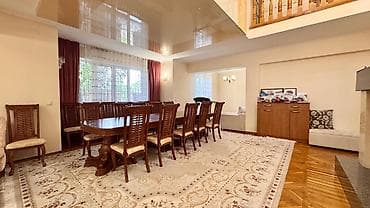 Дома: 550 м², 6 комнат, Чон-Арык с. — 8