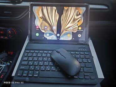 продам планшет бу: Планшет, Texet, Б/у, Детский цвет - Голубой — 3