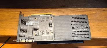 redmi note 4x: Видеокарта, Б/у, NVidia, GeForce GTX, 12 ГБ, Для ПК — 3