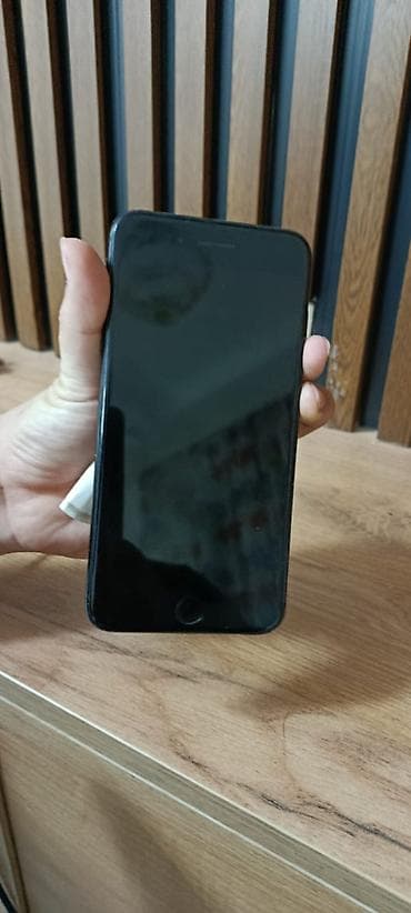 ipod touch: IPhone 7 Plus, Б/у — 2