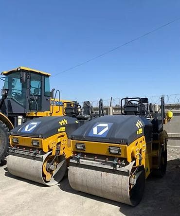 жумуш сройка: Талап кылынат Атайын техника айдоочусу, Айдоочулук категориясы (C), Суу ташыгычка, 3-5 жылдык тажрыйба, Толук жумуш күнү, Эркек — 6