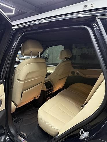 bmw 90: BMW X5: 2018 г., 3 л, Автомат, Бензин, Внедорожник — 7