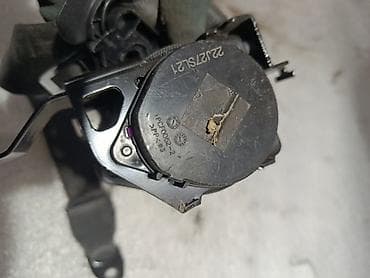 kia: Подушка безопасности Kia — 8