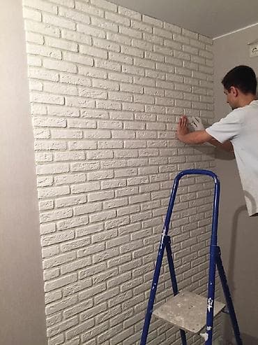 bay tash: Укладка плитки на стену, Фартук на кухне, Укладка плитки на откосы, окна, двери | Керамическая плитка, Керамогранитая плитка | Горизонтальная укладка, Раскладка ковром, Вертикальная укладка 3-5 лет опыта — 1