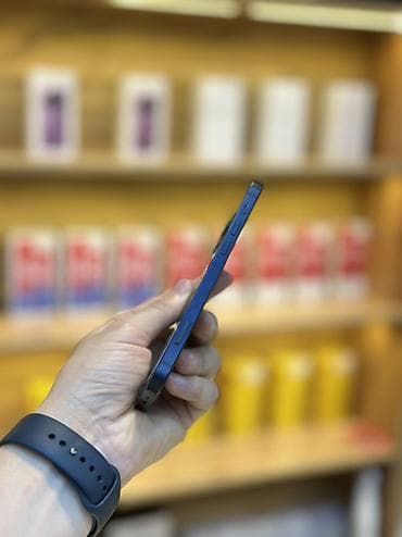 hoco ds40: IPhone 12, 64 ГБ, Черный, 82 % — 3