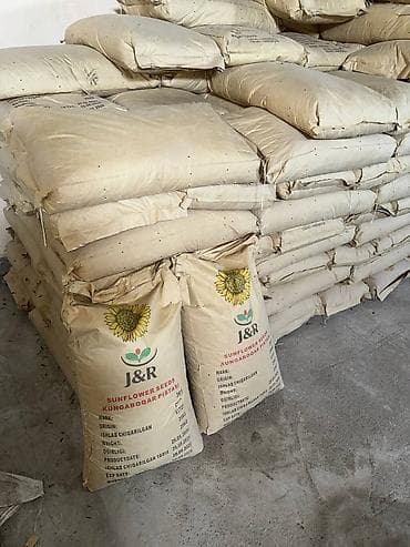 буудай ун: Семичка жареный только оптом Любой количество бар ноокат ичинде — 3