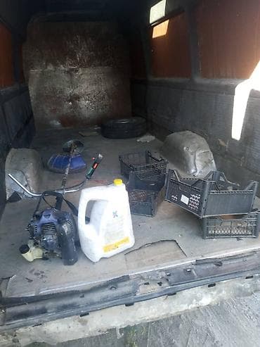 автодостук kg: Грузовик, Mercedes-Benz, Стандарт — 2