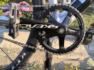 велосипеды фирмы trinx: Шоссейный велосипед, Рама L (172 - 185 см), Новый — 2