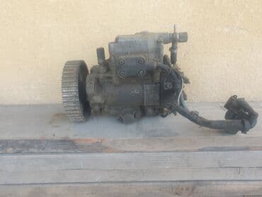 водяные насосы высокого давления для полива: Бензонасос Volkswagen 1999 г., Б/у, Оригинал, Германия — 2
