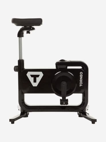 домашний велотренажёр: FAMILY SPORT Велотренажер TORNEO в наличии Новый Выдержит 120кг — 2