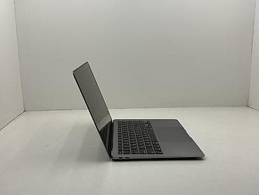 Техника и электроника: Б/у, Apple M1, ОЗУ, RAM: 8 ГБ — 4