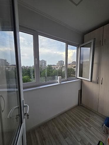квариры: 5 и более комнат, 90 м², 105 серия, 5 этаж, Евроремонт — 9