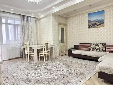 3 комнаты, Собственник, Без подселения, С мебелью полностью