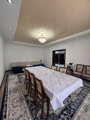 ысык кол балыкчы: Срочная продажа дома с двумя участками в жм арча-бешик ж/м арча-бешик — 6