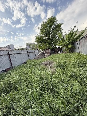 участок село дмитриевка: 365 соток, Для бизнеса, Тех паспорт — 2