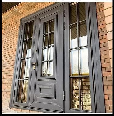 Сварка: Сварка | Навесы, Перила, Заборы, оградки Высотные работы, Монтаж, Демонтаж — 5