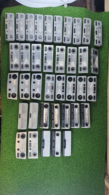 Унаа тетиктери: Платона центральные салона Е60 е39 е46 е38 2003г м шт В отличном — 2