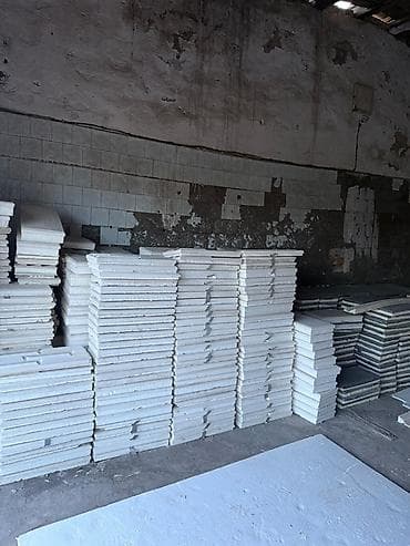 швейный цех бишкек: 80 соток Для бизнеса, Электричество, Водопровод, Канализация — 5