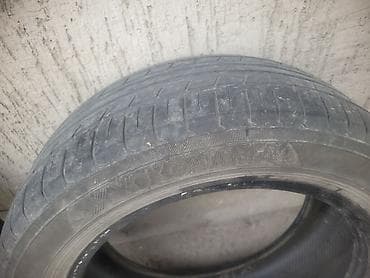 жак бу: Шиналар 225 / 60 / R 17, Жай, Колдонулган, 1 даана, Жеңил унаалар, Жапония, Yokohama — 2