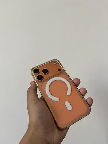 hyper x cloud: IPhone Xr, Новый, 64 ГБ, Оранжевый, Чехол, 100 % — 1