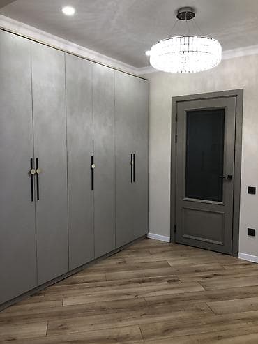 Недвижимость: 3 комнаты, 86 м², Элитка, 2 этаж, Дизайнерский ремонт — 5