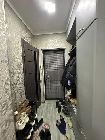 Недвижимость: 4 комнаты, 93 м², Индивидуалка, 3 этаж, Евроремонт — 6