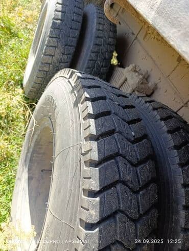 бишкек арзан машина: Мести с прицепом сена — 12