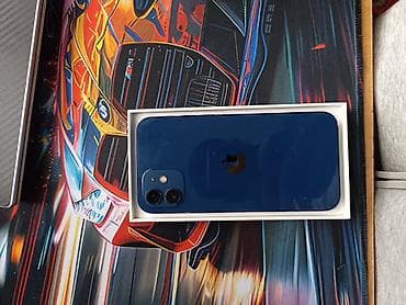 айфон 6 16 гб цена в бишкеке: IPhone 12, Синий, Коробка — 2