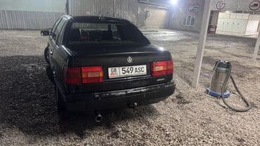 спортивный мотоцикл купить бу: Volkswagen Passat CC: 1994 г., 1.8 л, Механика, Бензиновая, Седан — 4