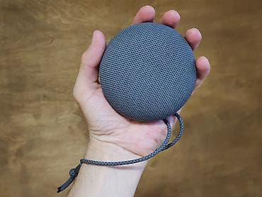 microsoft surface: Bluetooth‑колонка Huawei CM51 🔥 🔉 Четкие басы и шикарный звук ⚡ Порт — 1