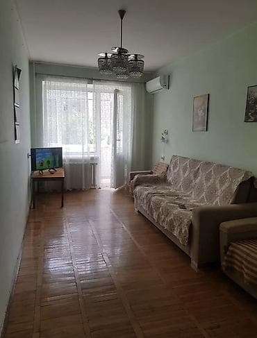 75000: 2 комнаты, 50 м², Индивидуалка, 2 этаж — 2