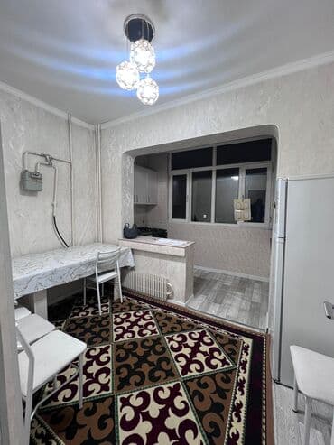 квартира на подселение: 1 комната, Собственник, Без подселения, С мебелью полностью — 3