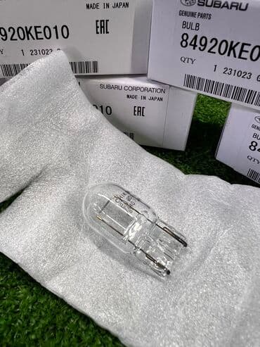 машинна: Прокладка Subaru 2010 г., Новый, Оригинал, Япония — 3