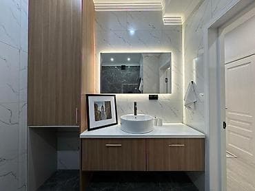 pro group: 3 комнаты, 85 м², Элитка, 4 этаж, Евроремонт — 7