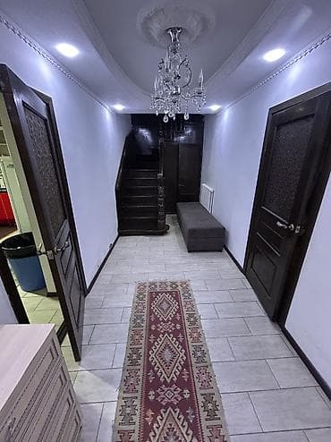 хостелы в бишкеке на долгий срок: Хостел халал Жатакана койка место Бишкектен Центрынан — 5