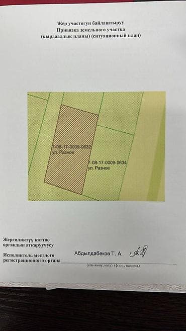 tophouse: 20 соток, Для сельского хозяйства, Договор купли-продажи, Красная книга — 3