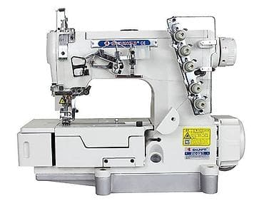 5нитка машина: В наличии, Самовывоз, Платная доставка — 2