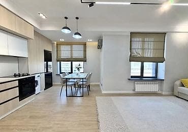 квартиры долго: Сдается 2 ком студия Авангард Сити 700$ + депозит Сдается на долгий — 2