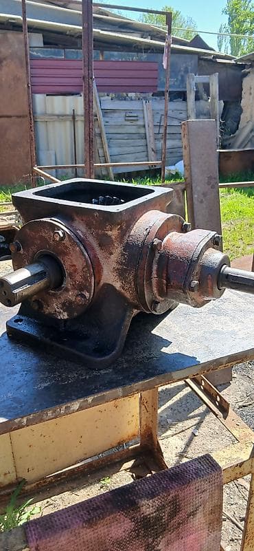 чёрный металл сколько стоит: Продаю редуктор 1 на 2 в хорошем состоянии. Прошу 25000 сом — 4