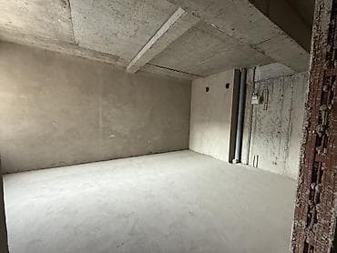 дом барачного типа: 2 комнаты, 53 м², Элитка, 9 этаж, ПСО (под самоотделку) — 10